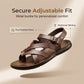 🎁2026 New Arrivals 50% OFF💥Men Roman Sandals Summer Casual Soft Sole Beach Shoes