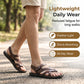 🎁2026 New Arrivals 50% OFF💥Men Roman Sandals Summer Casual Soft Sole Beach Shoes