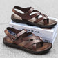 🎁2026 New Arrivals 50% OFF💥Men Roman Sandals Summer Casual Soft Sole Beach Shoes