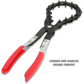 🎁2026 New Arrivals 50% OFF💥Exhaust Pipe Cutter Chain Pliers for Auto Repair – Cuts Through Rusty Pipes with Ease, Professional-Grade ⚡