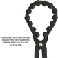 🎁2026 New Arrivals 50% OFF💥Exhaust Pipe Cutter Chain Pliers for Auto Repair – Cuts Through Rusty Pipes with Ease, Professional-Grade ⚡