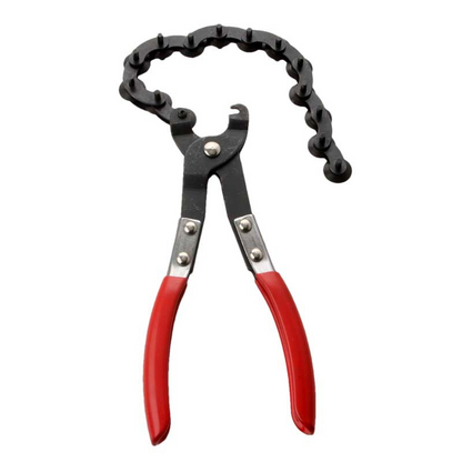 🎁2026 New Arrivals 50% OFF💥Exhaust Pipe Cutter Chain Pliers for Auto Repair – Cuts Through Rusty Pipes with Ease, Professional-Grade ⚡