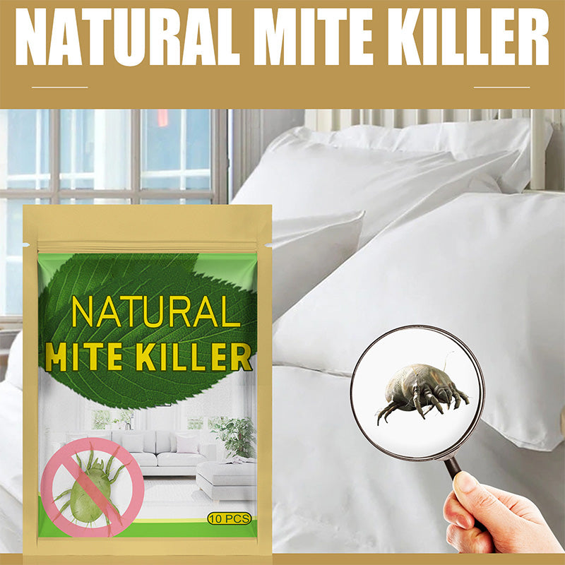 Natural Mite Control product image