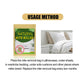 🎁2026 New Arrivals 50% OFF💥Natural Mite Control Sachet 10-Pack – Plant-Based, Non-Toxic, 60-Day 🌿