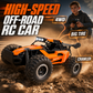 🎁2026 New Arrivals 50% OFF💥High-Speed RC Off-Road Car