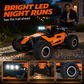 🎁2026 New Arrivals 50% OFF💥High-Speed RC Off-Road Car