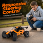 🎁2026 New Arrivals 50% OFF💥High-Speed RC Off-Road Car