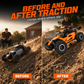 🎁2026 New Arrivals 50% OFF💥High-Speed RC Off-Road Car