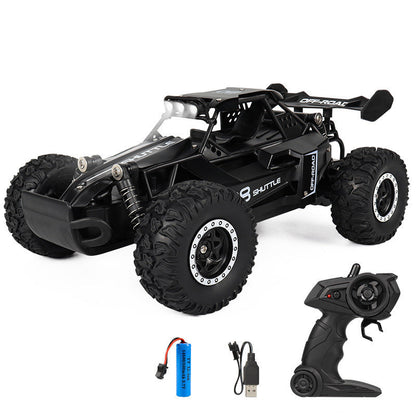 🎁2026 New Arrivals 50% OFF💥High-Speed RC Off-Road Car