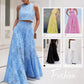 🎁2026 New Arrivals 50% OFF💥Women's Casual Loose Long Skirt