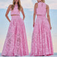 🎁2026 New Arrivals 50% OFF💥Women's Casual Loose Long Skirt