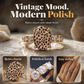 🎁2026 New Arrivals 50% OFF💥Vintage Leopard Print Oval Ring – Unique design, sparkling stones & bold style – Perfect for everyday glamour & gifts ✨