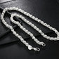 🎁2026 New Arrivals 50% OFF💥Trendy Dragon Scale Chain Bracelet & Necklace
