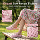 🎁2026 New Arrivals 50% OFF💥Women's Closed-Toe Breathable Mules