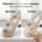 🎁2026 New Arrivals 50% OFF💥Women's Closed-Toe Breathable Mules