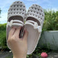 🎁2026 New Arrivals 50% OFF💥Women's Closed-Toe Breathable Mules