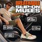 🎁2026 New Arrivals 50% OFF💥Men's Breathable Slip-On Mules
