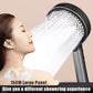 🎁2026 New Arrivals 50% OFF💥Premium Adjustable High-Pressure Shower Head Set – Rain & Massage Modes, Easy Clean, Spa Experience at Home ✨