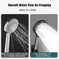 🎁2026 New Arrivals 50% OFF💥Premium Adjustable High-Pressure Shower Head Set – Rain & Massage Modes, Easy Clean, Spa Experience at Home ✨