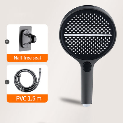 🎁2026 New Arrivals 50% OFF💥Premium Adjustable High-Pressure Shower Head Set – Rain & Massage Modes, Easy Clean, Spa Experience at Home ✨