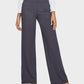 🎁2026 New Arrivals 50% OFF💥Women's High Waist Stretch Casual Yoga Wide Leg Pants
