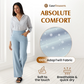 🎁2026 New Arrivals 50% OFF💥Women's High Waist Stretch Casual Yoga Wide Leg Pants