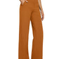 🎁2026 New Arrivals 50% OFF💥Women's High Waist Stretch Casual Yoga Wide Leg Pants