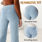 🎁2026 New Arrivals 50% OFF💥Women's High Waist Stretch Casual Yoga Wide Leg Pants