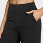 🎁2026 New Arrivals 50% OFF💥Women's High Waist Stretch Casual Yoga Wide Leg Pants