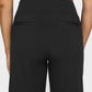 🎁2026 New Arrivals 50% OFF💥Women's High Waist Stretch Casual Yoga Wide Leg Pants