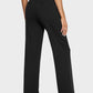 🎁2026 New Arrivals 50% OFF💥Women's High Waist Stretch Casual Yoga Wide Leg Pants