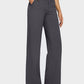 🎁2026 New Arrivals 50% OFF💥Women's High Waist Stretch Casual Yoga Wide Leg Pants