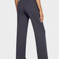 🎁2026 New Arrivals 50% OFF💥Women's High Waist Stretch Casual Yoga Wide Leg Pants