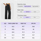 🎁2026 New Arrivals 50% OFF💥Women's High Waist Stretch Casual Yoga Wide Leg Pants