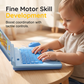 🎁2026 New Arrivals 50% OFF💥Interactive Simulation Toy Laptop – Scrolling screen, cheerful music & tactile buttons. Boosts fine motor skills & hand‑eye coordination! 🖥️✨