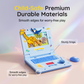 🎁2026 New Arrivals 50% OFF💥Interactive Simulation Toy Laptop – Scrolling screen, cheerful music & tactile buttons. Boosts fine motor skills & hand‑eye coordination! 🖥️✨