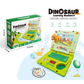 🎁2026 New Arrivals 50% OFF💥Interactive Simulation Toy Laptop – Scrolling screen, cheerful music & tactile buttons. Boosts fine motor skills & hand‑eye coordination! 🖥️✨