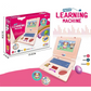 🎁2026 New Arrivals 50% OFF💥Interactive Simulation Toy Laptop – Scrolling screen, cheerful music & tactile buttons. Boosts fine motor skills & hand‑eye coordination! 🖥️✨