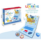 🎁2026 New Arrivals 50% OFF💥Interactive Simulation Toy Laptop – Scrolling screen, cheerful music & tactile buttons. Boosts fine motor skills & hand‑eye coordination! 🖥️✨