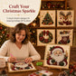 🎁2026 New Arrivals 50% OFF💥Relaxing & Beginner-Friendly - 🎨💎DIY Christmas Pearl Art Kit