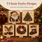 🎁2026 New Arrivals 50% OFF💥Relaxing & Beginner-Friendly - 🎨💎DIY Christmas Pearl Art Kit