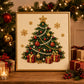 🎁2026 New Arrivals 50% OFF💥Relaxing & Beginner-Friendly - 🎨💎DIY Christmas Pearl Art Kit
