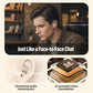 🎁2026 New Arrivals 50% OFF💥Dual-Pair Wireless Bluetooth Headset with LED Charging Case