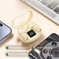 🎁2026 New Arrivals 50% OFF💥Dual-Pair Wireless Bluetooth Headset with LED Charging Case