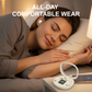 🎁2026 New Arrivals 50% OFF💥Dual-Pair Wireless Bluetooth Headset with LED Charging Case