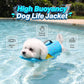 🎁2026 New Arrivals 50% OFF💥High Buoyancy Dog Life Jacket — Superior Flotation Vest for Swimming & Boating