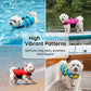 🎁2026 New Arrivals 50% OFF💥High Buoyancy Dog Life Jacket — Superior Flotation Vest for Swimming & Boating
