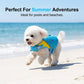 🎁2026 New Arrivals 50% OFF💥High Buoyancy Dog Life Jacket — Superior Flotation Vest for Swimming & Boating