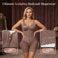 🎁2026 New Arrivals 50% OFF💥BBEEUU Shapewear lifts, slims, and gives you that round, perky look — instantly. 💃✨