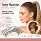 🎁2026 New Arrivals 50% OFF💥Flexible Invisible Hair Comb—invisible, flexible, and non-slip—instantly creates a perfectly secure hold! 🌟